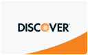Payment Logo Discover