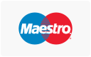 Payment Logo Maestro