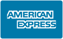 Payment Logo American Express