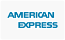 Payment Logo American Express